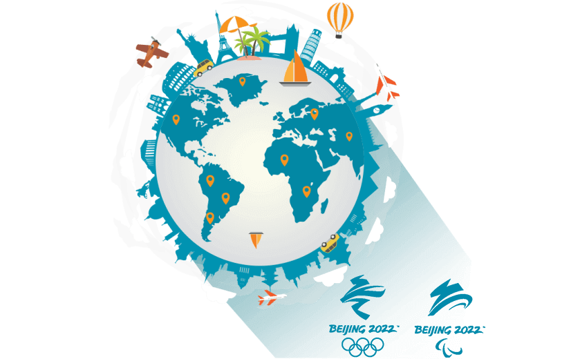 国外翻回国VPN - 解锁通